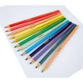 thumbnail image 6 of Crayola Presharpened Colored Pencils, 6 of 7