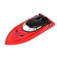 thumbnail image 1 of Bangcool RC Boat Crocodile 2.4GHz High Speed Remote Control Boat RC Racing Boat Toy, 1 of 4