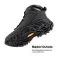 thumbnail image 4 of Bota NORTIV 8 SNSB245M Impermeable Aislada Talla 10.5, 4 of 8