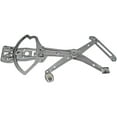 thumbnail image 2 of Dorman 740-409 Front Passenger Side Window Regulator for Specific Mercedes-Benz Models, 2 of 2
