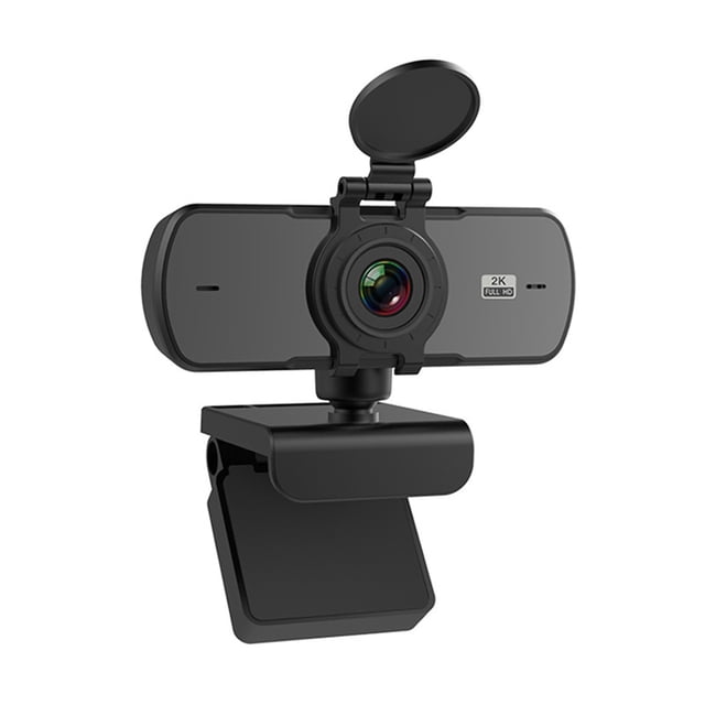 Birdeem Hd Computer Camera Usb Driver-Free 1080P Network Teaching Video Smart Camera