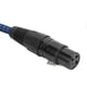 thumbnail image 3 of XLR Male to Female Cable Stretch Resistance Wire for Frequency Mixer DMX Stage Lamp SoundXLR Male to Female 15m / 49.2ft, 3 of 4