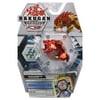 Bakugan Ultra, Gillator, 3-inch Tall Armored Alliance Collectible Action Figure and Trading Card