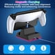 thumbnail image 2 of Soporte de carga para mando PS Portal Remote Player con luz RGB - Base portátil compatible con PS5 Portal, incluye cable tipo C e indicador luminoso - Accesorios para soporte de carga de consola, 2 of 7