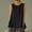 Black, variant on Blank Tops Women plus Size Crop Top Stretchable Candy Themed Top Women Tops Women Pack Little L under Cardigan Shirt Compression Yoga Shirts Women Bra Shelf Camisole Women Womens Athletic Top Cute