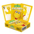 thumbnail image 1 of Sesame Street Big Bird Deck Of Playing Cards, 1 of 1