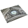 thumbnail image 3 of Print: Clock Detail, Spruce Street And Wyoming Avenue, Scranton, 3 of 4