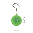 thumbnail image 3 of PuSpu Home Decoration Adorable Fruit Keychain Designss For Backpack Gifts And Couples Home Ornaments, 3 of 7
