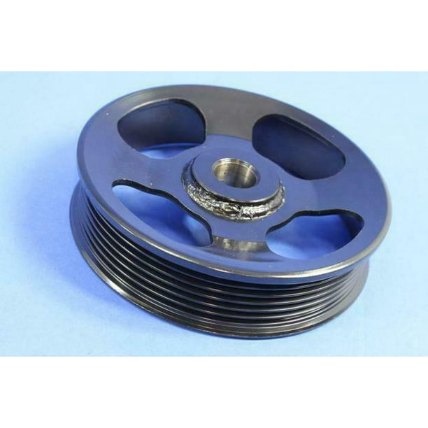 PULLEY POWER STEERING PUMP STEERING/SUSPENSION RACK & PINION STEERING