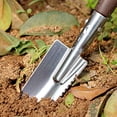 thumbnail image 4 of Juego de 3 mini herramientas de jardín, pala pequeña de mano, pala, rastrillo, juego de jardinería, juguete infantil para suculentas, cactus, hierbas, plantas Xemadio 2035779-1, 4 of 9