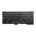 thumbnail image 2 of Teclado portátil Hugo para Computadora Portátil Yoga 300-11IBR 300-11IBY negro, 2 of 5