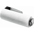 thumbnail image 4 of Simplehuman Wall Mount Paper Towel Holder, Stainless Steel, 4 of 5