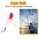 thumbnail image 5 of Señuelo Pesca Simulación Camarón Luminosa 12 Cm 17 2 G Cebo Artificial (2), 5 of 9