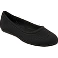 thumbnail image 2 of Women's SoftWalk Santorini Ballet Flat, 2 of 7