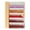 B, variant on Nnndbs Magnetic Nail Swatch Book 120/180/240 Color Display, Nail Sample Organizer with Transparent Tips, Professional Salon Gel Polish Display Booklet