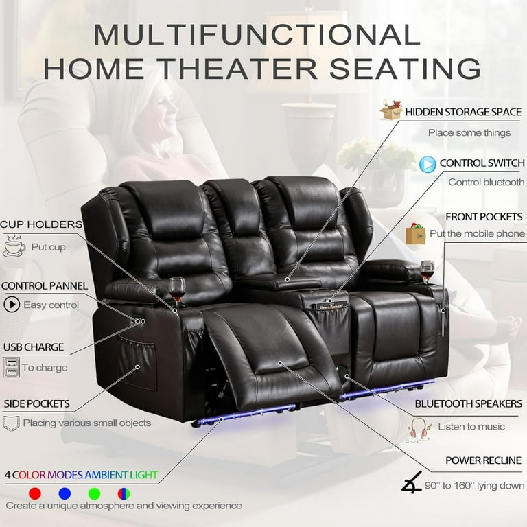 Seatcraft rv furniture sale