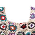 thumbnail image 2 of Débardeurs d'Été Sans Manches pour Femmes Broderie Crochet à la Main Colorée Débardeurs Tricotés, 2 of 5