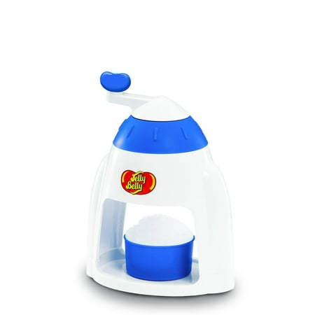 Jelly Belly Manual Ice Shaver, Manual ice shaver is fun and easy to use. By West