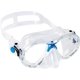 thumbnail image 2 of Set de snorkel Cressi Marea Jr Mini Dry Clear Blue, 2 of 6