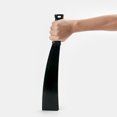 thumbnail image 2 of 1 UNID realista Machete Fake Machete Prop Simulación Cutter Prop Cutter Fiesta de Halloween, 2 of 5