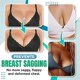 thumbnail image 4 of Breast Massage Pad 6 Modes Adjustable Shaping Massager Liftup Ems Breast Massager With Usb Charging Cable, 4 of 5