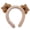 Hairband, variant on JZROCKER Girl Capybara Fun Headband Hair Clip for Photo Studio Photo Props