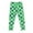 Green 12, variant on hotojiny St. Patrick's Day Leggings for Baby Girls Cute Fashion Soft Yoga Pants Children's Stretchy Comfy Full Length Tight Pants