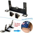 thumbnail image 2 of Interruptor de puerta trasera de bloqueo de coche para modelos Smart Fortwo (451) 2009-2015 Afortunado Sencillez, 2 of 5