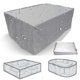 thumbnail image 2 of 75 Sizes Waterproof Outdoor Patio Garden Furniture Covers Rain Snow Chair Covers, 2 of 5