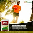 thumbnail image 4 of 2 Pack Best Naturals L-Arginine 1 LB Powder (Pharmaceutical Grade) | Best Amino Acid Arginine Supplements for Women & Man - Promotes Circulation and Supports Cardiovascular Health, 4 of 7