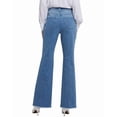 thumbnail image 2 of NYDJ womens  Ava Vendome Water Flare Jean, 2, 2 of 4