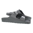 thumbnail image 3 of Birkenstock Arizona Limited Edition Sandal - Men's Anthracite Metallic Eva, 44.0, 3 of 4