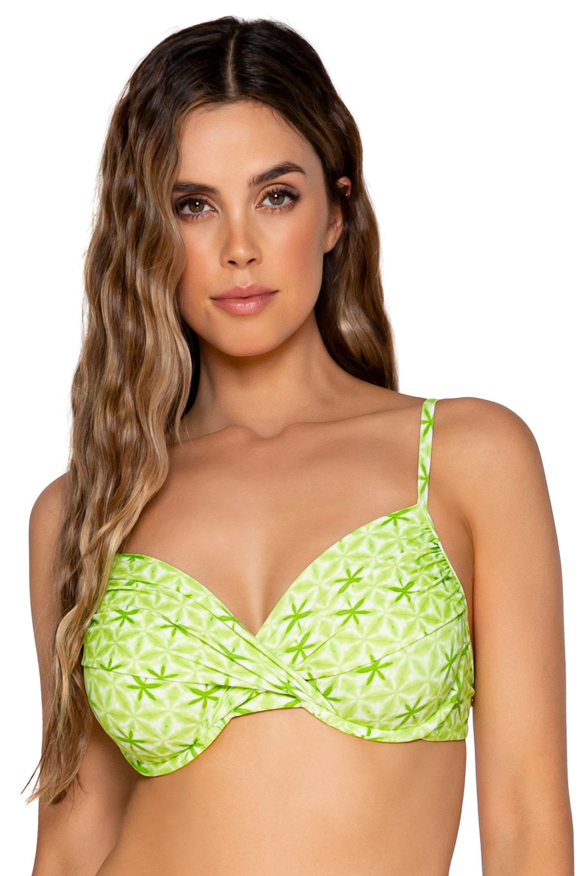 36d underwire bikini