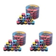 thumbnail image 4 of Wweixi Badminton Racket Grip Wrap Non- for Slip Squash Fishing Rod Tape Handle Type1 3Set, 4 of 6