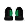 thumbnail image 4 of Irish By Blood American flag By Birth Patriot By Choice Shoes Sneakers Black Size 12, 4 of 7