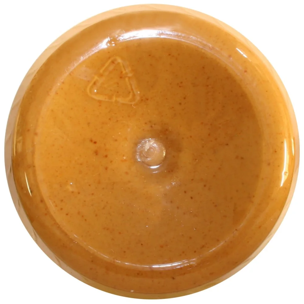 Teddie All Natural Smooth Peanut Butter, 36 oz