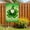 B, variant on SDJMa Happy St Patrick's Day Garden Flag, Green Shamrock Beer Yard Flag for Outdoor Garden Yard Home Decoration, 12x18 Inch