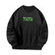 thumbnail image 4 of Jersey de cuello redondo Yuyangstore ropa informal invierno para hombres y mujeres, 4 of 8