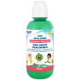 thumbnail image 1 of Equate Kids’ Watermelon Oral Rinse, Alcohol-Free, 1 of 5