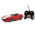 thumbnail image 2 of Big Time Muscle 2009 Corvette Stingray Concept Remote Control Toy Vehicle, 2 of 2