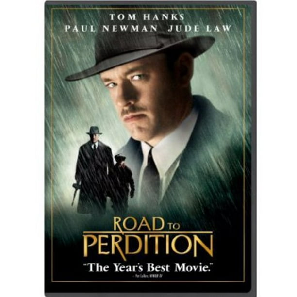 Road To Perdition Walmart Com Walmart Com