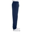 thumbnail image 4 of Jerzees Adult 9.5 oz. Super Sweats NuBlend Fleece Pocketed Sweatpants - 4850P, 4 of 4