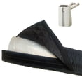 thumbnail image 1 of Tuyau d'Échappement pour Climatiseur Pare-Soleil Portable, 1 of 1