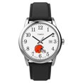 thumbnail image 1 of Reloj Timex NFL Easy Reader 38 mm Cleveland Browns para hombre, 1 of 1