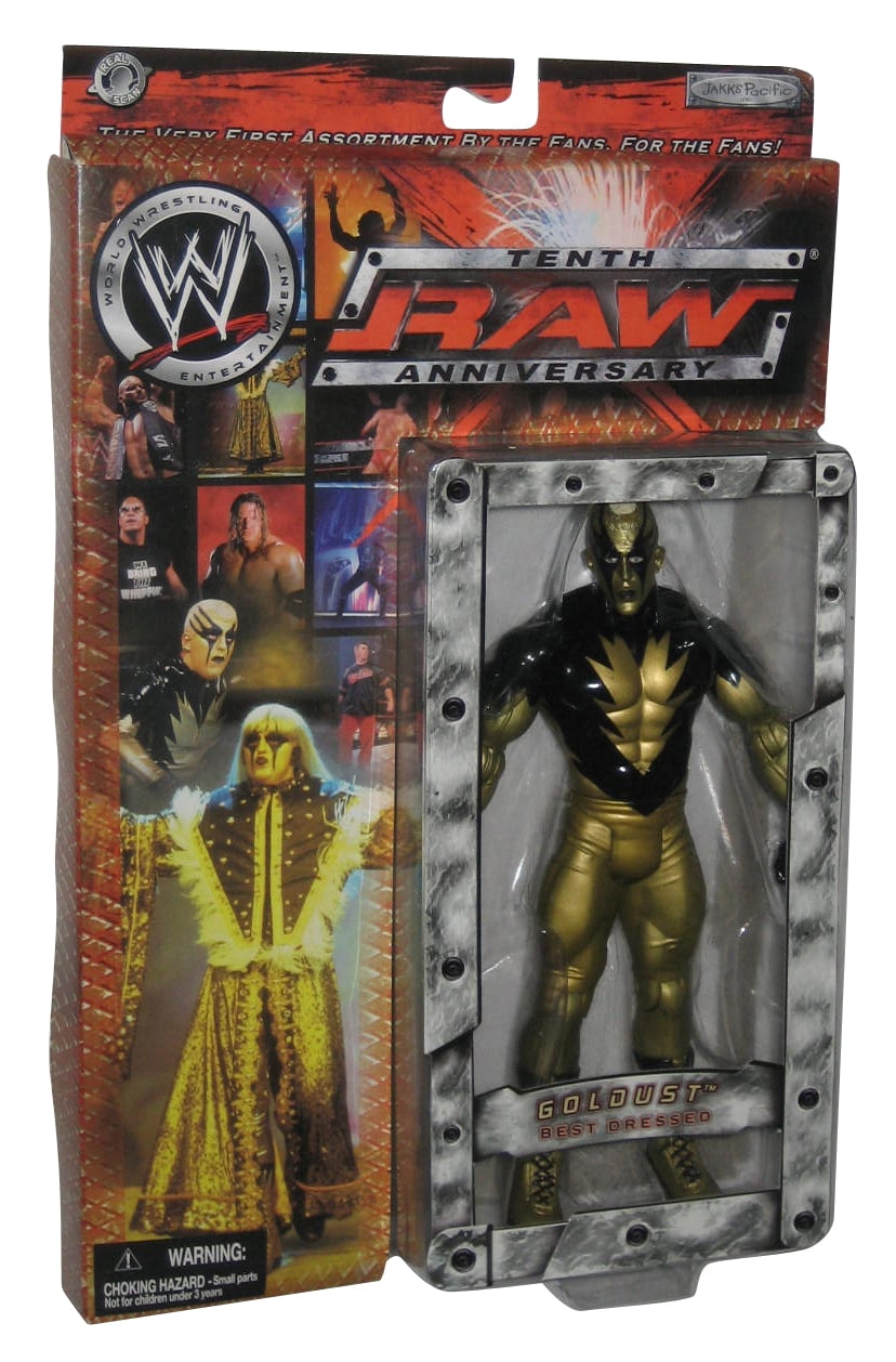 goldust figure