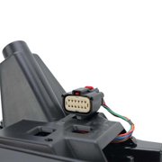 For 2018-2023 Jeep Wrangler Factory LED w/o Blind Spot Tail Light Lamp Right Passenger Side