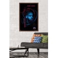 thumbnail image 2 of Space Jam: A New Legacy - Hologram Wall Poster, 22.375" x 34" Framed, 2 of 5