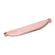 thumbnail image 1 of Reposapiés para silla alta, fácil de instalar, portátil, cómodo y profesional. Rosa, 1 of 9