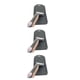 thumbnail image 2 of Ounissouiy Scraper Synthetic Rubber Cleaning Tool Bathroom Accessory Multifunctional Shaving Trimmer Supplies Shaver Practical Type1 NO1, 2 of 6