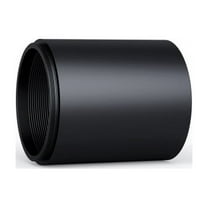 Athlon Optics Sun Shade 50mm Riflescope Sun Shade, Compatible with Ares BTR, Midas BTR, Helos BTR (Gen2)